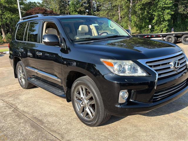 2013 Lexus LX 570 Base for sale in Lagrange, GA
