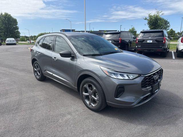 2024 Ford Escape ST-Line for sale in Kansas City, MO