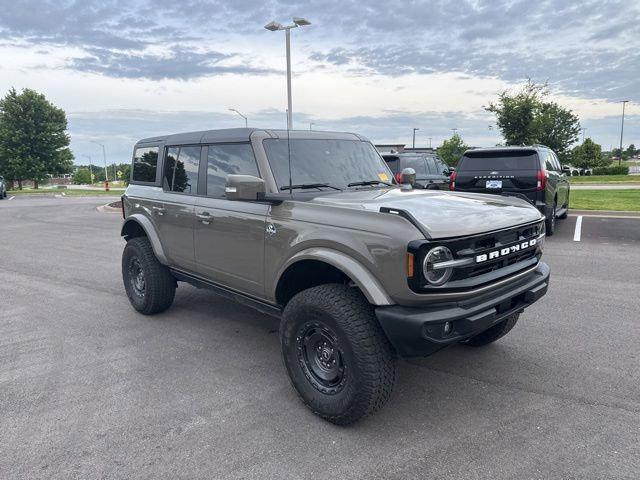 2025 Ford Bronco Outer Banks for sale in Kansas City, MO