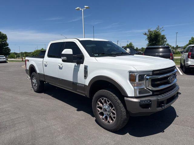 2022 Ford F-250 King Ranch for sale in Kansas City, MO