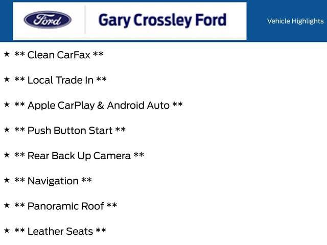 2022 Ford F-250 King Ranch