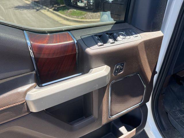 2022 Ford F-250 King Ranch
