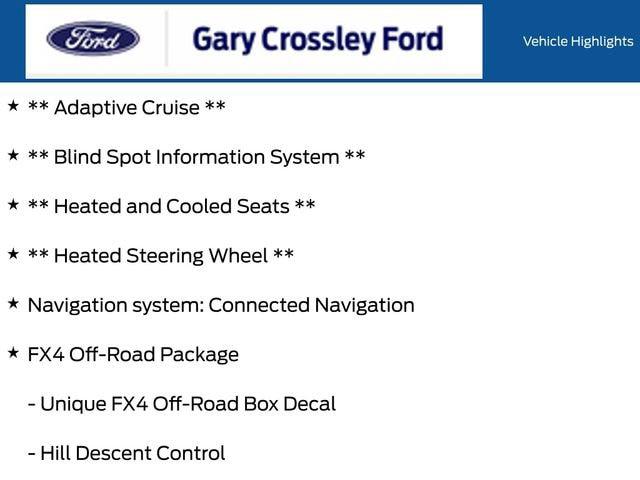 2022 Ford F-250 King Ranch