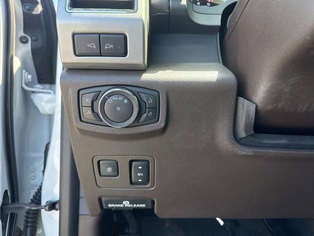 2022 Ford F-250 King Ranch