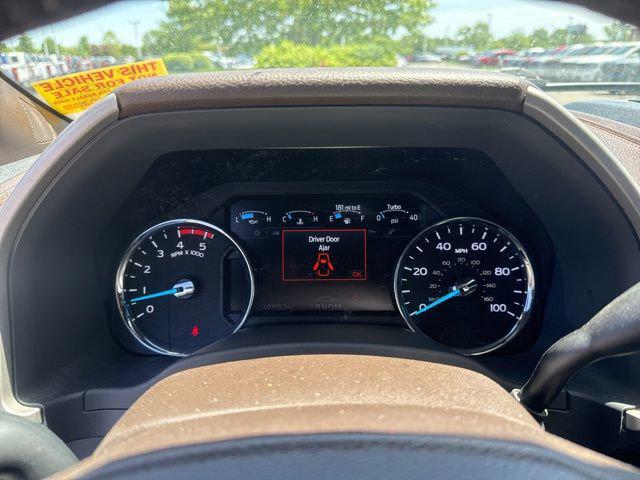 2022 Ford F-250 King Ranch