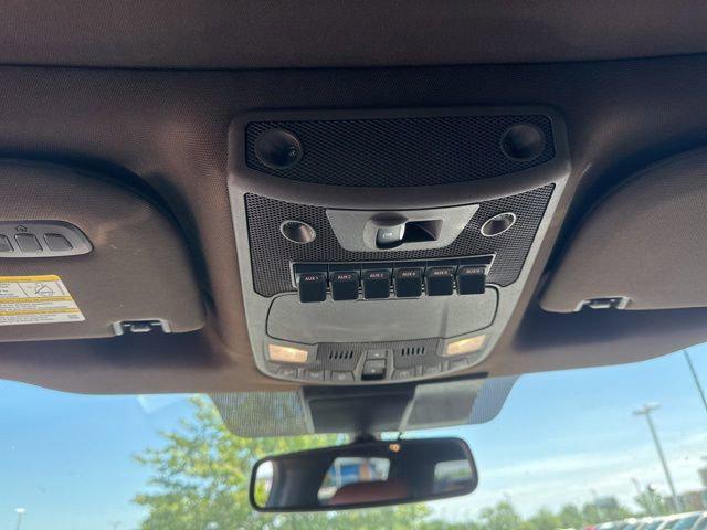 2022 Ford F-250 King Ranch