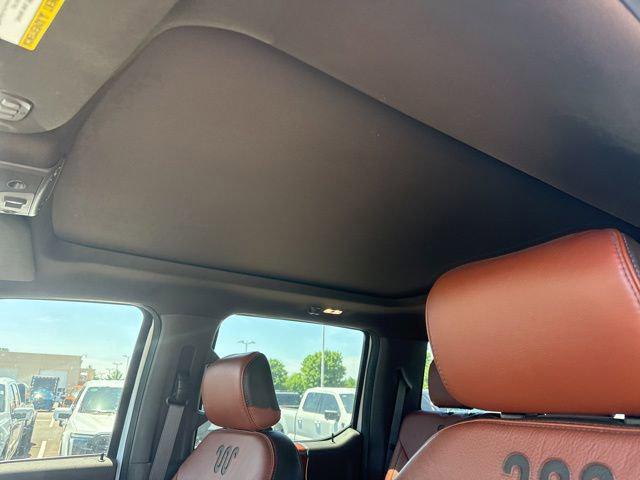 2022 Ford F-250 King Ranch