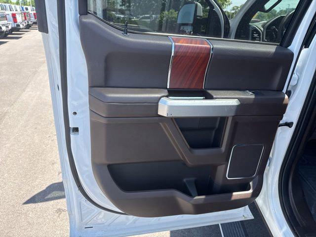 2022 Ford F-250 King Ranch