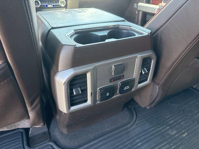 2022 Ford F-250 King Ranch