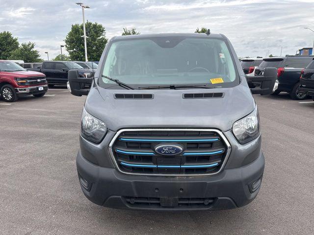 2023 Ford E-Transit-350 Cargo Van Base