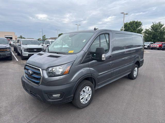 2023 Ford E-Transit-350 Cargo Van Base