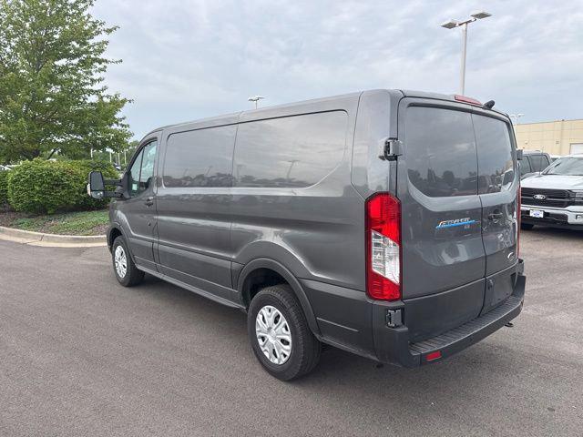2023 Ford E-Transit-350 Cargo Van Base