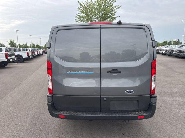 2023 Ford E-Transit-350 Cargo Van Base