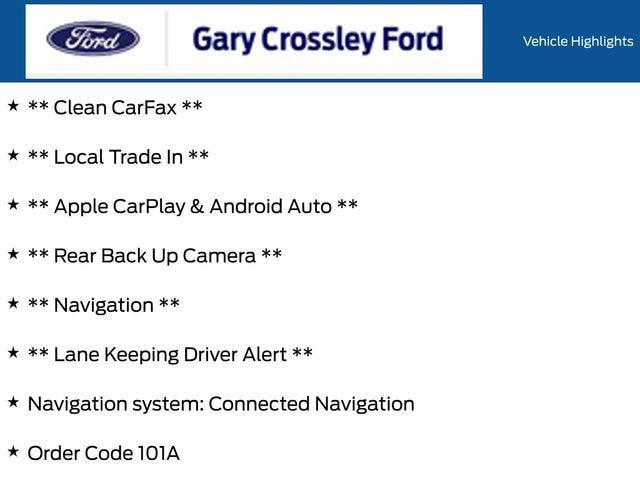 2023 Ford E-Transit-350 Cargo Van Base