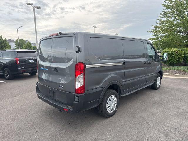 2023 Ford E-Transit-350 Cargo Van Base