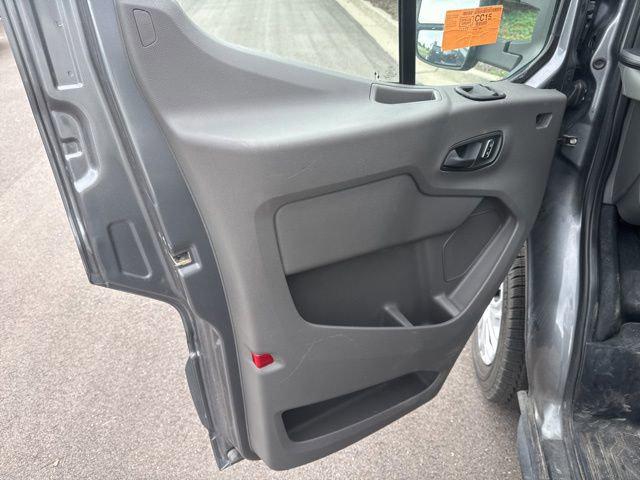 2023 Ford E-Transit-350 Cargo Van Base