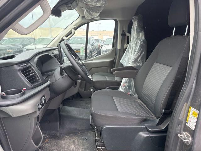 2023 Ford E-Transit-350 Cargo Van Base