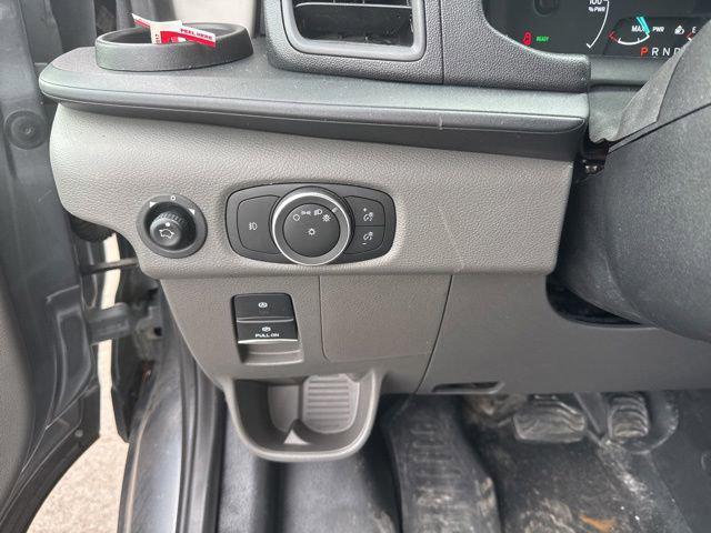 2023 Ford E-Transit-350 Cargo Van Base