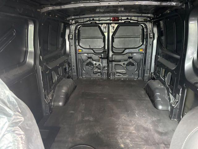 2023 Ford E-Transit-350 Cargo Van Base