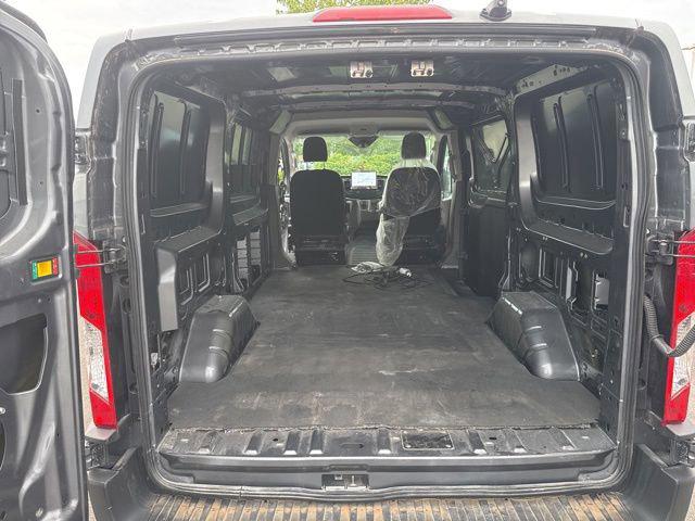 2023 Ford E-Transit-350 Cargo Van Base