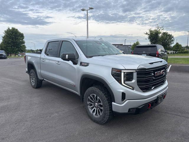 2022 GMC Sierra 1500 4WD Crew Cab Short Box AT4 for sale in Kansas City, MO
