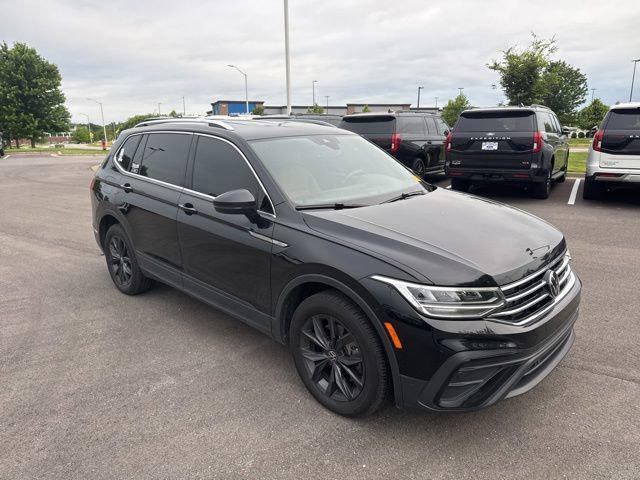2024 Volkswagen Tiguan 2.0T SE for sale in Kansas City, MO