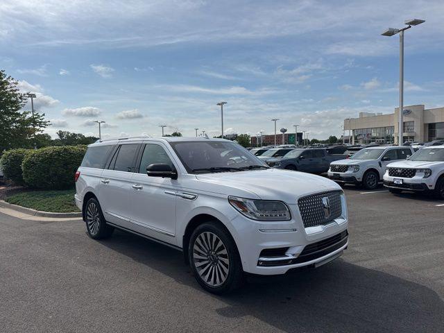 2019 Lincoln Navigator L Reserve for sale in Kansas City, MO