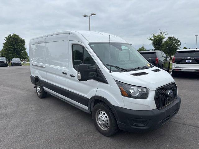 2025 Ford Transit Cargo Van 148 WB Medium Roof Cargo for sale in Kansas City, MO