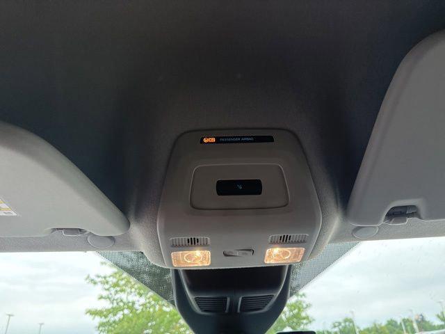 2025 Ford Transit Cargo Van 148 WB Medium Roof Cargo