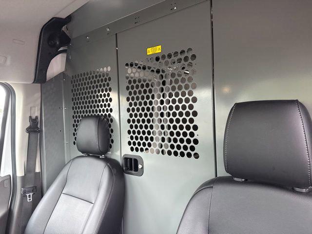 2025 Ford Transit Cargo Van 148 WB Medium Roof Cargo