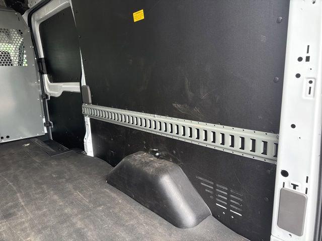 2025 Ford Transit Cargo Van 148 WB Medium Roof Cargo