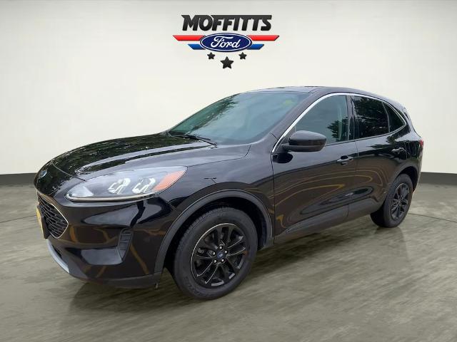 2021 Ford Escape SE for sale in Boone, IA