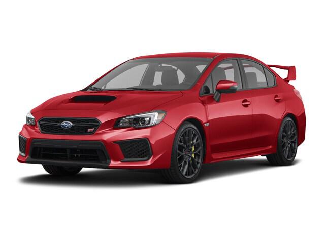 2019 Subaru WRX STI Base for sale in Boone, IA