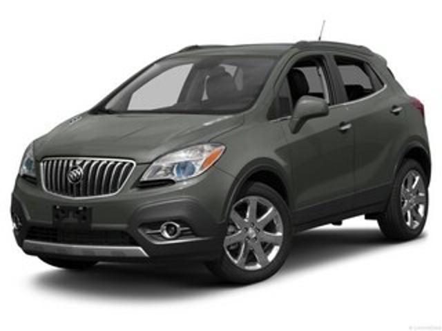 2014 Buick Encore Convenience for sale in Boone, IA