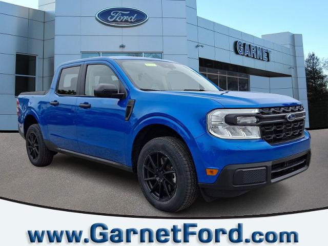 2022 Ford Maverick XL for sale in Chadds Ford, PA