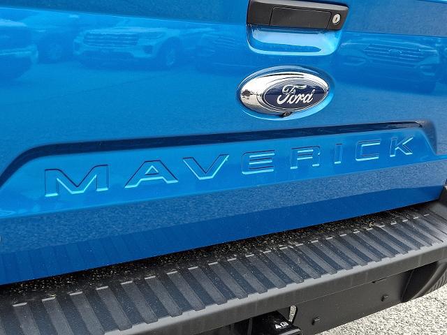 2022 Ford Maverick XL