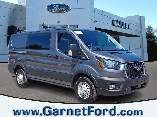 2023 Ford Transit Cargo Van Unknown for sale in Chadds Ford, PA