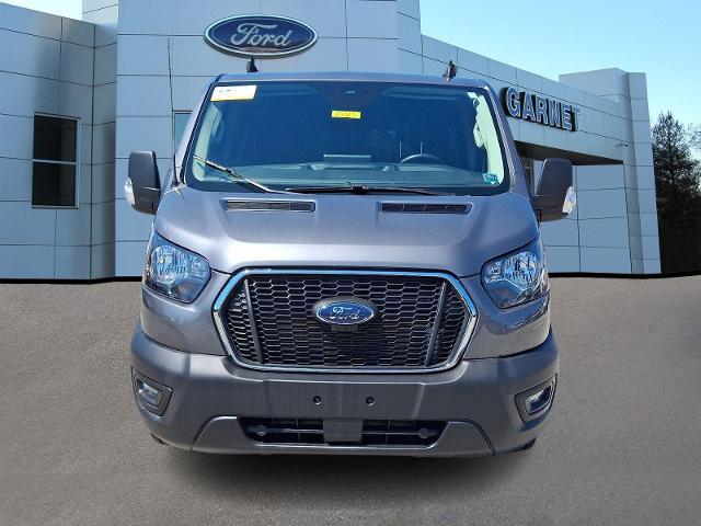 2023 Ford Transit Cargo Van Unknown