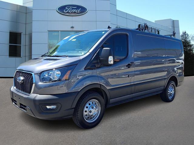 2023 Ford Transit Cargo Van Unknown