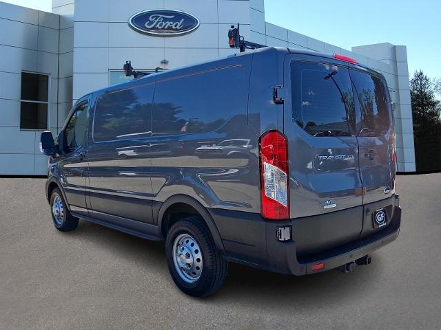 2023 Ford Transit Cargo Van Unknown