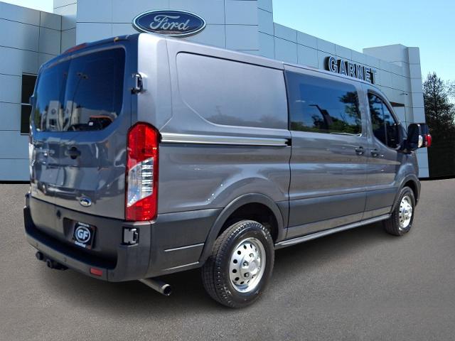 2023 Ford Transit Cargo Van Unknown