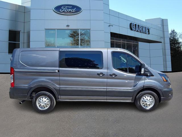 2023 Ford Transit Cargo Van Unknown