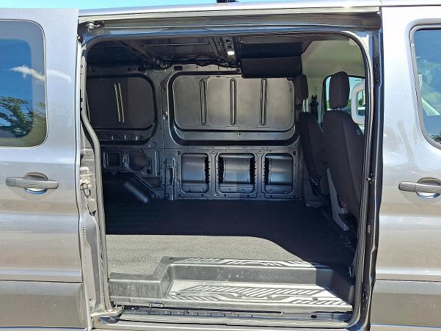2023 Ford Transit Cargo Van Unknown