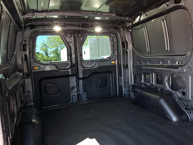 2023 Ford Transit Cargo Van Unknown