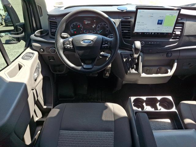 2023 Ford Transit Cargo Van Unknown