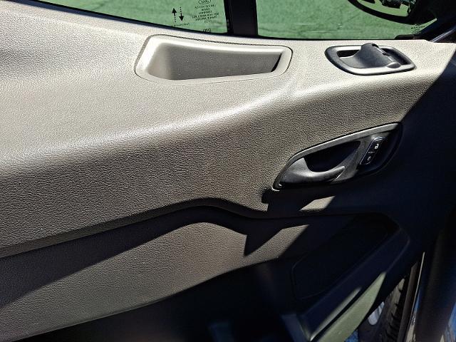 2023 Ford Transit Cargo Van Unknown
