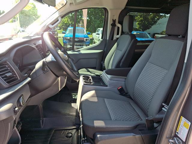 2023 Ford Transit Cargo Van Unknown