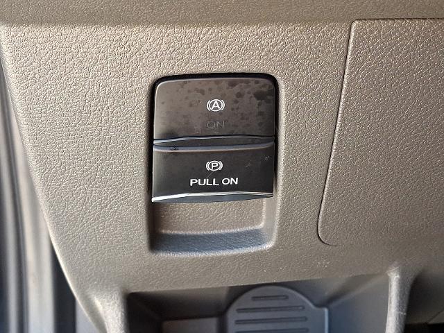 2023 Ford Transit Cargo Van Unknown