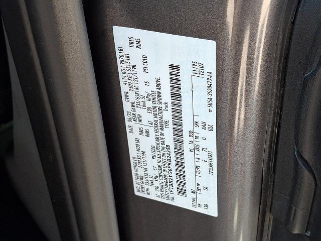2023 Ford Transit Cargo Van Unknown