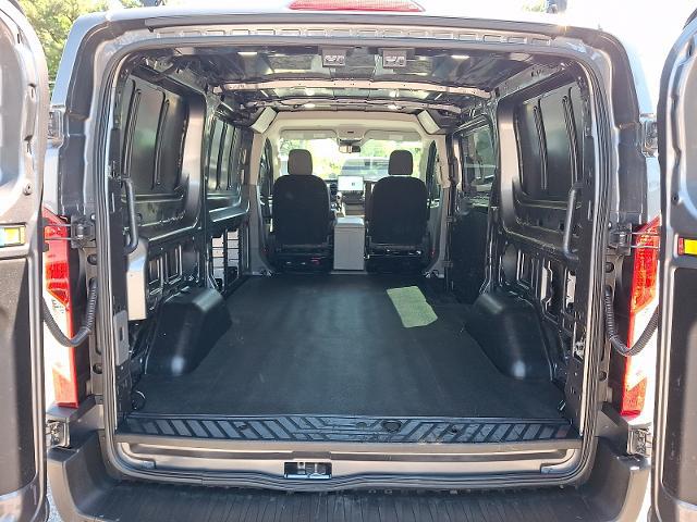 2023 Ford Transit Cargo Van Unknown